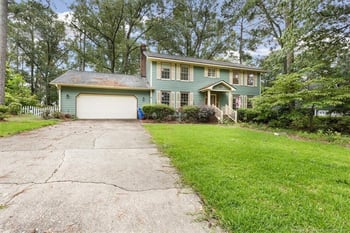 2000 Merrimac Dr, Fayetteville, NC 28304