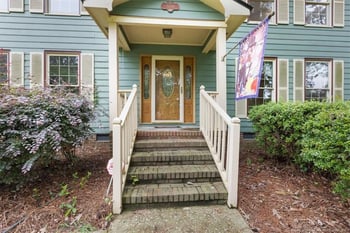 2000 Merrimac Dr, Fayetteville, NC 28304