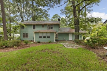 2000 Merrimac Dr, Fayetteville, NC 28304
