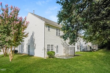 2000 Metacomet Way, Raleigh, NC 27604