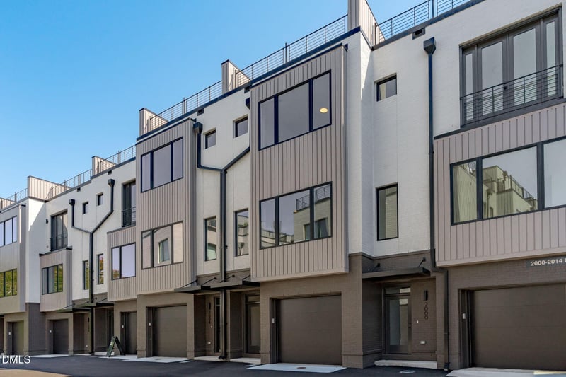 2000 Moody Ln, Durham, NC 27701