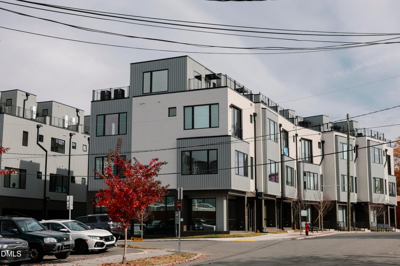 2000 Moody Ln, Durham, NC 27701