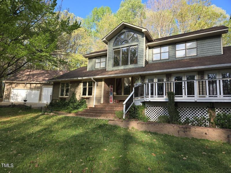 2000 Mountain Laurel Dr, Clayton, NC 27527