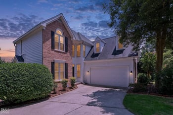 2000 Muirfield Village Way, Raleigh, NC 27604
