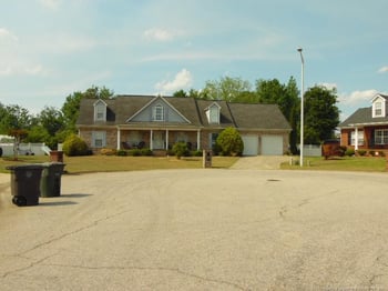 2000 Notland Ct, Fayetteville, NC 28304