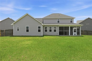 2000 Roswell Rd, Fayetteville, NC 28314