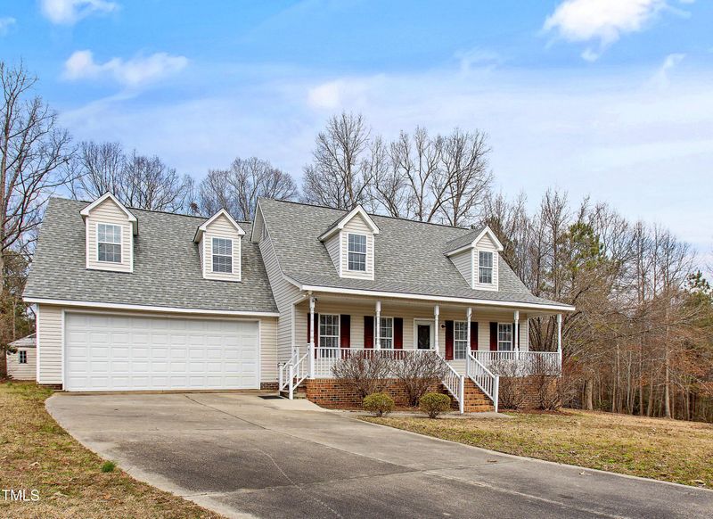 2000 Ruddy Rd, Raleigh, NC 27616