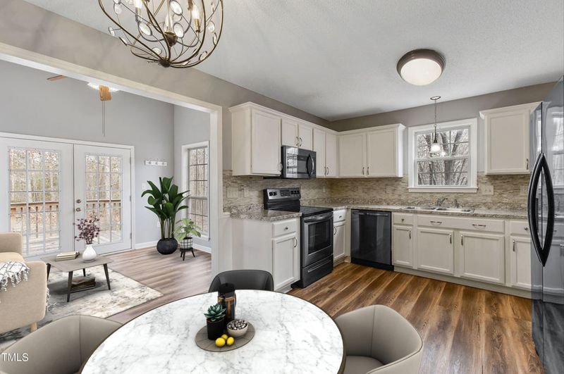 2000 Ruddy Rd, Raleigh, NC 27616