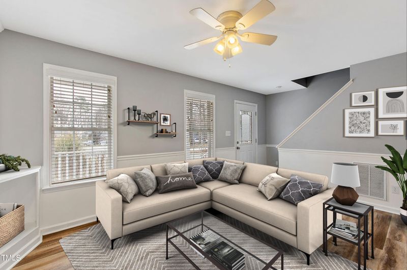2000 Ruddy Rd, Raleigh, NC 27616