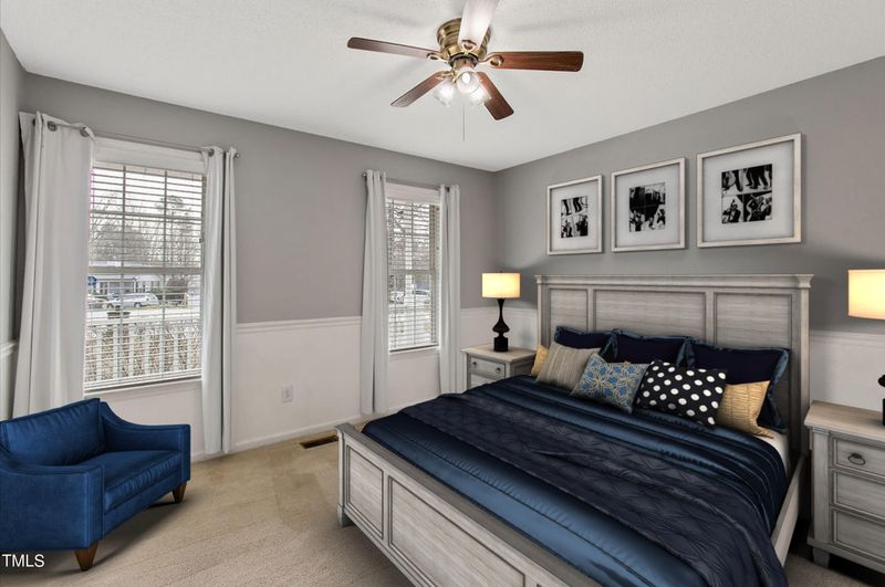 2000 Ruddy Rd, Raleigh, NC 27616