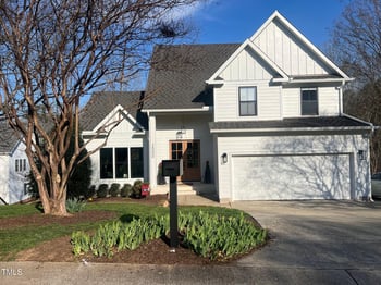 2000 Russell Dr, Raleigh, NC 27612