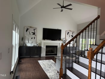 2000 Russell Dr, Raleigh, NC 27612