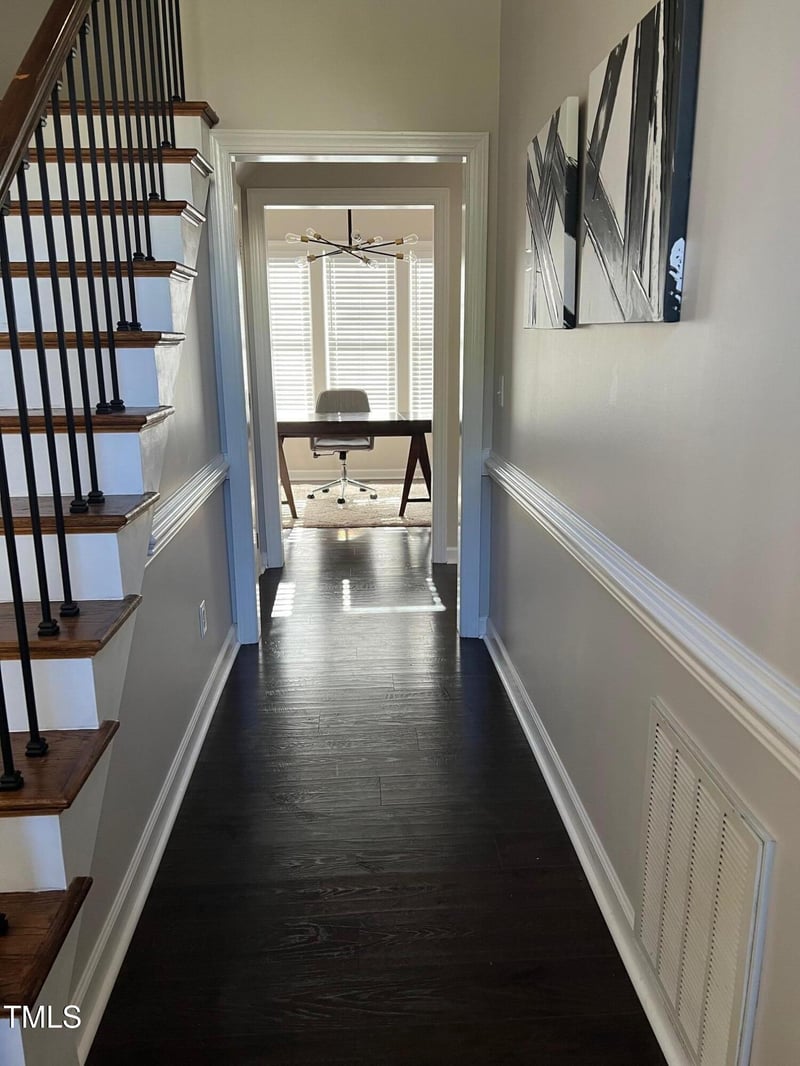 2000 Russell Dr, Raleigh, NC 27612