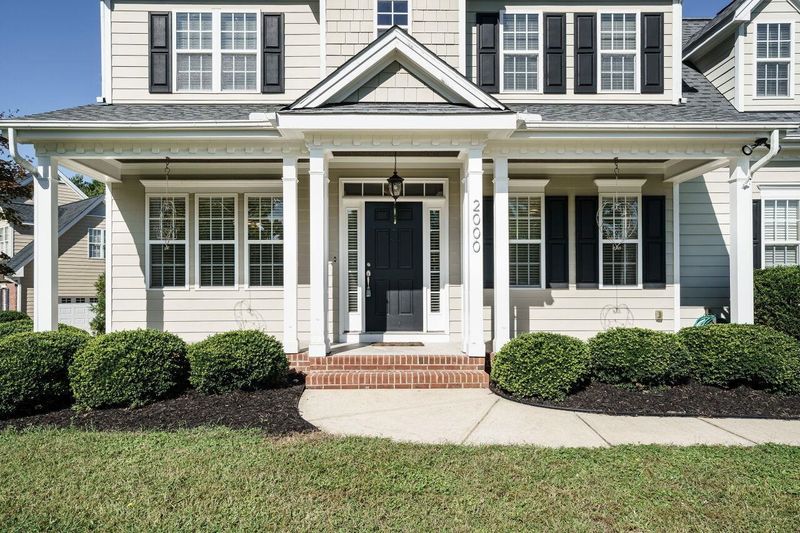 2000 Sageleaf Ct, Raleigh, NC 27603