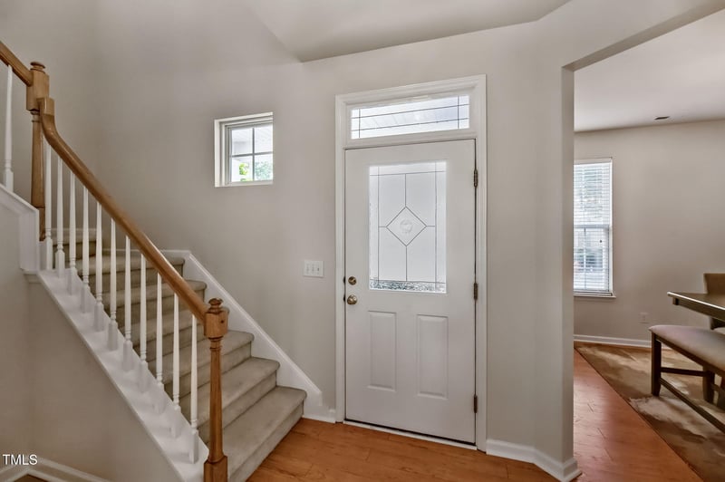 2000 Silky Dogwood Trl, Apex, NC 27502