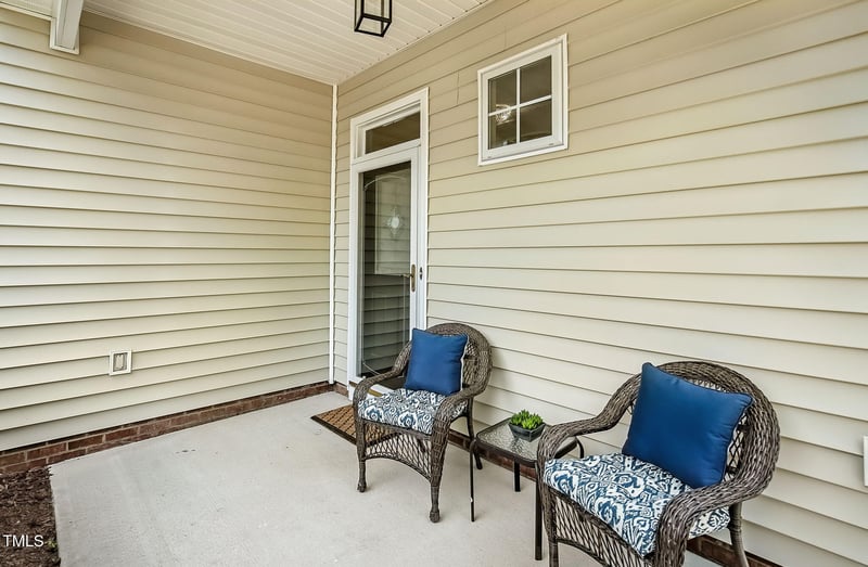 2000 Silky Dogwood Trl, Apex, NC 27502