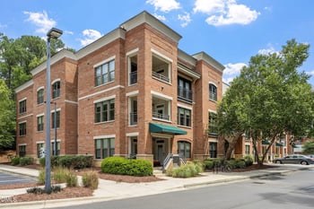 2000 Southpoint Landing Way #2101, Durham, NC 27707