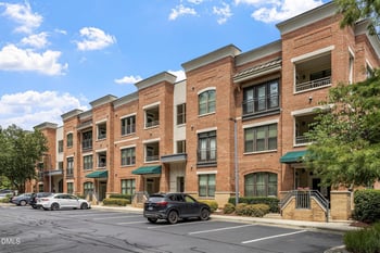 2000 Southpoint Landing Way #2101, Durham, NC 27707