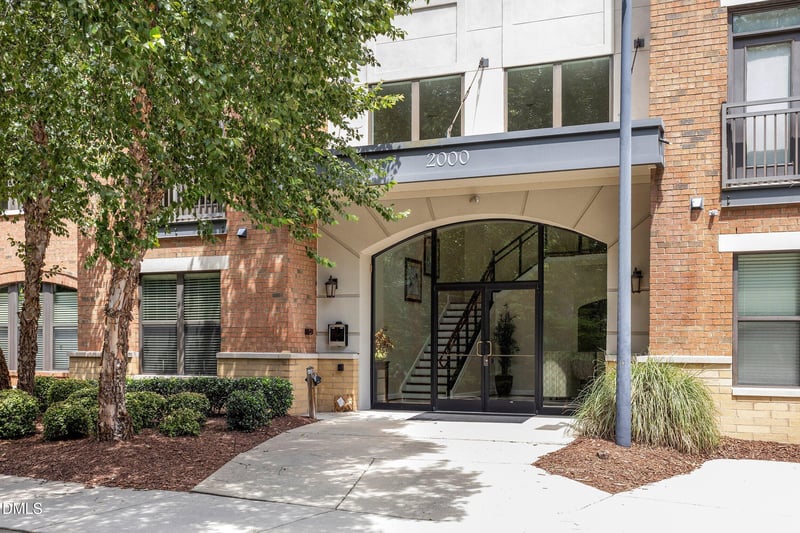 2000 Southpoint Landing Way #2101, Durham, NC 27707