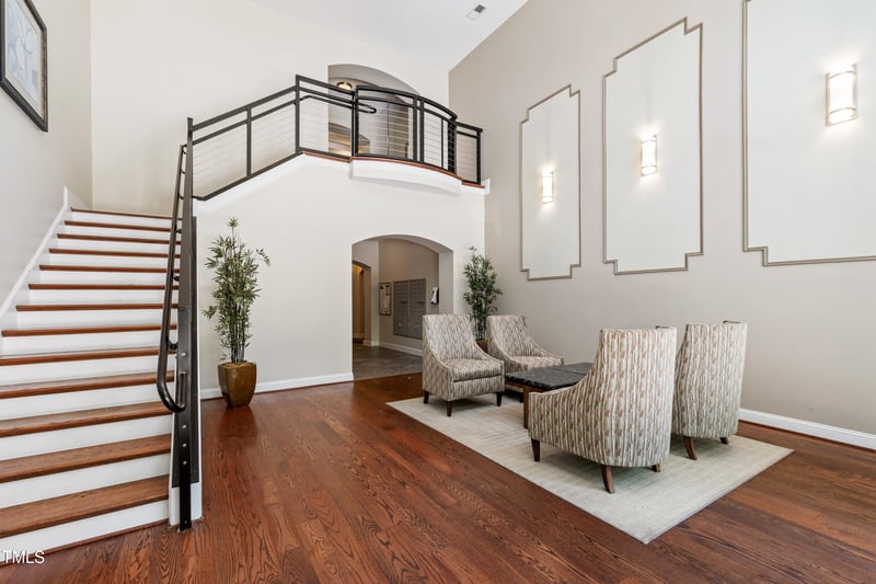 2000 Southpoint Landing Way #2204, Durham, NC 27707