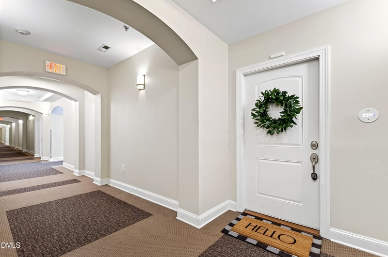 2000 Southpoint Landing Way #2208, Durham, NC 27707