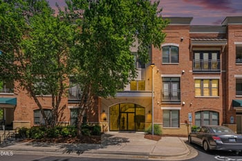 2000 Southpoint Landing Way #2309, Durham, NC 27707