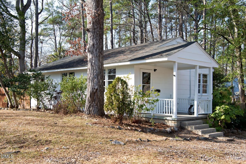 2000 Spruce St, Fayetteville, NC 28303