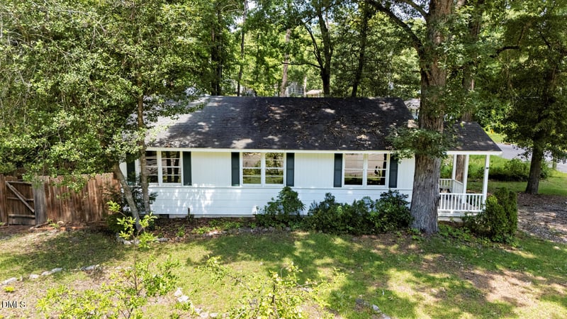 2000 Spruce St, Fayetteville, NC 28303