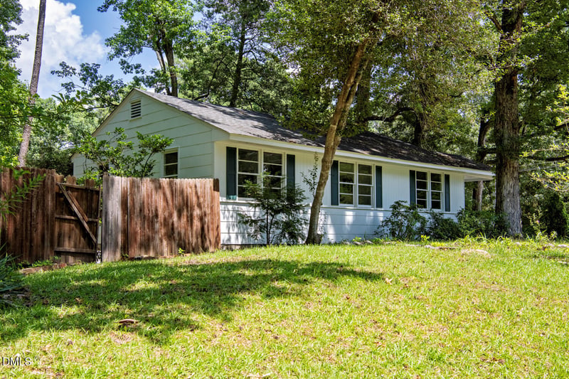 2000 Spruce St, Fayetteville, NC 28303