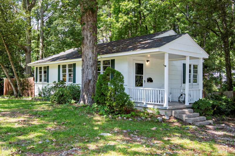 2000 Spruce St, Fayetteville, NC 28303