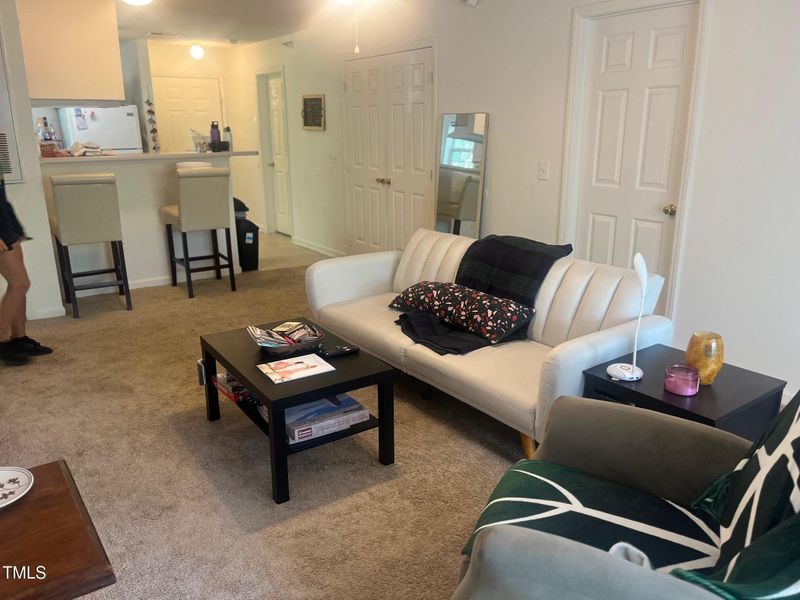 2000 University Woods Rd #203, Raleigh, NC 27603