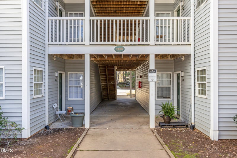 2000 University Woods Rd #303, Raleigh, NC 27603