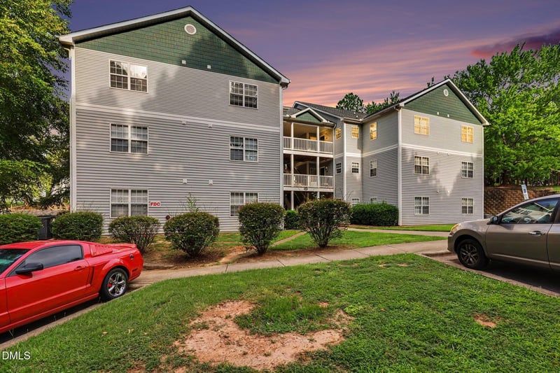 2000 University Woods Rd #303, Raleigh, NC 27603