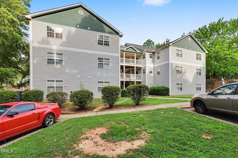 2000 University Woods Rd #303, Raleigh, NC 27603