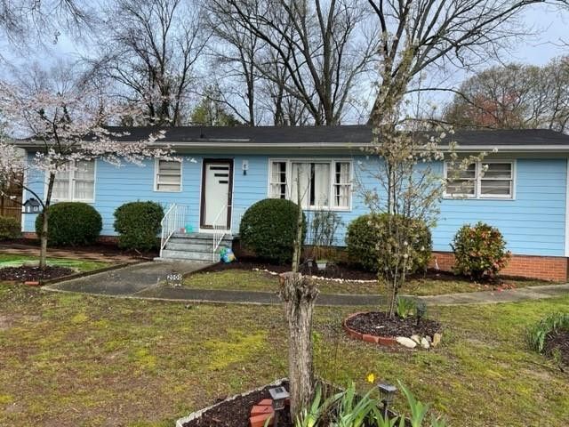 2000 Walnut St, Durham, NC 27705