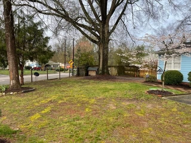 2000 Walnut St, Durham, NC 27705