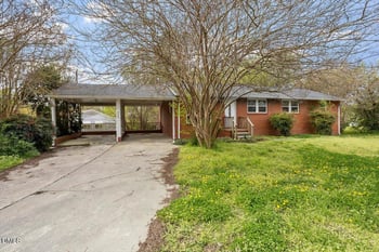 2000 Waters Dr, Raleigh, NC 27610