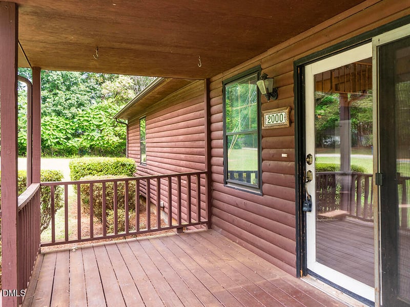 2000 Yale Dr, Graham, NC 27253