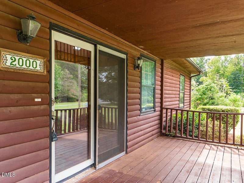2000 Yale Dr, Graham, NC 27253