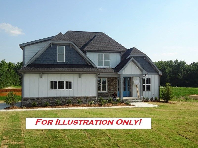 2000 Yamacraw Dr, Knightdale, NC 27545