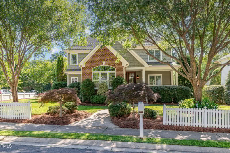 20002 Fountain , Chapel Hill, NC 27517