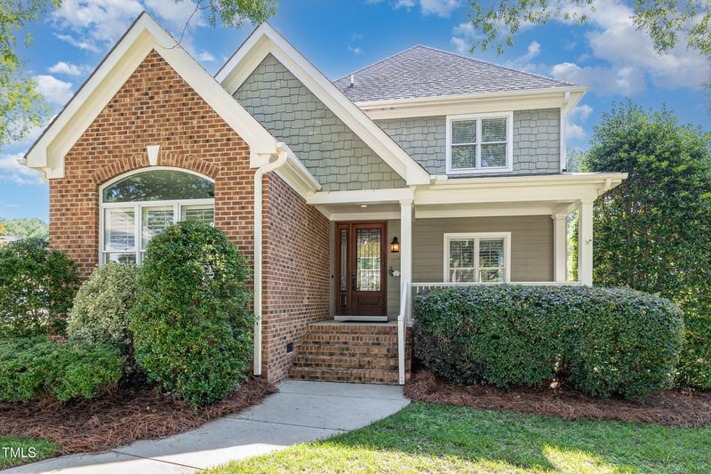 20002 Fountain , Chapel Hill, NC 27517
