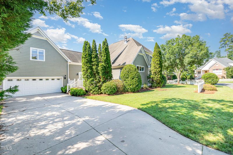 20002 Fountain, Chapel Hill, NC 27517