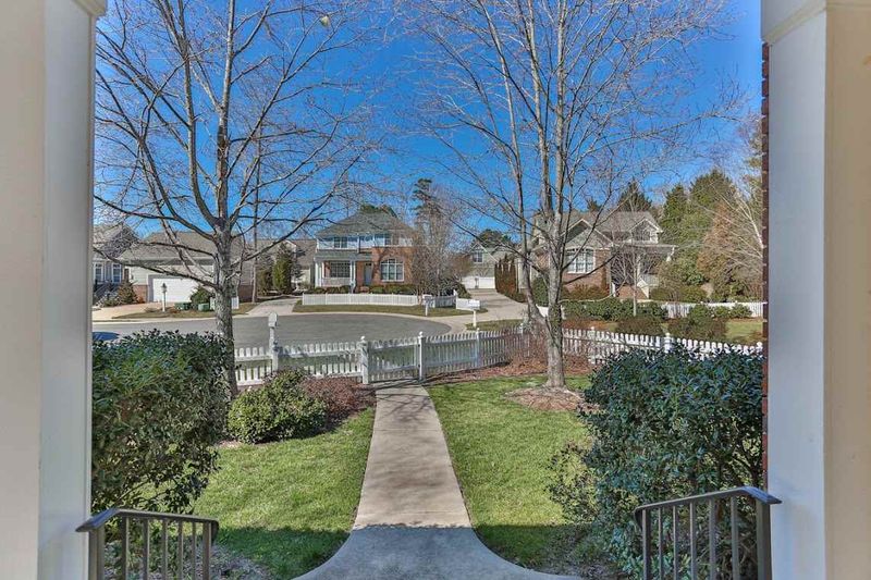 20006 Grier, Chapel Hill, NC 27517