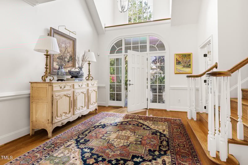 20007 Bragg , Chapel Hill, NC 27517