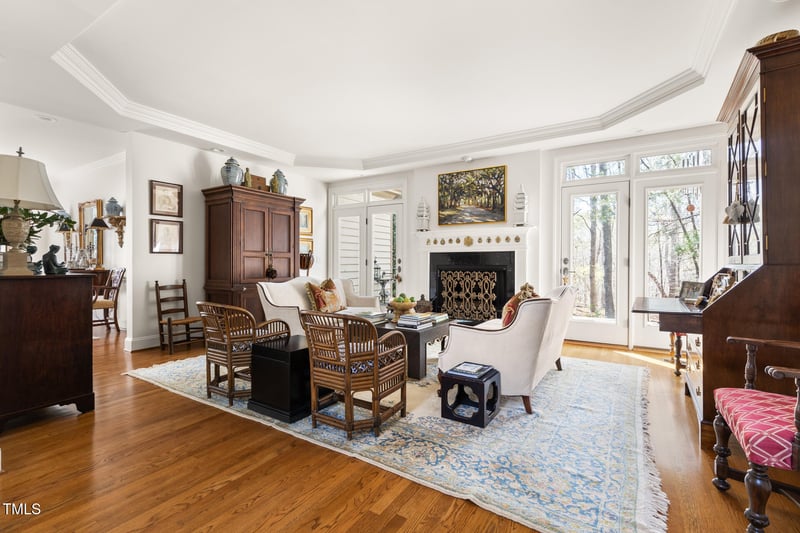 20007 Bragg , Chapel Hill, NC 27517