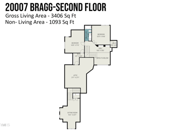 20007 Bragg , Chapel Hill, NC 27517