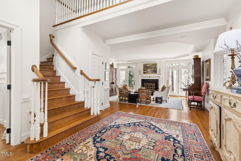 20007 Bragg, Chapel Hill, NC 27517