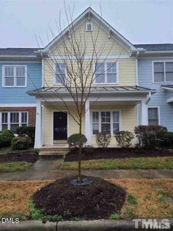 20007 Roark Hoey Loop, Chapel Hill, NC 27517