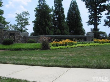 20007 Roark Hoey Loop, Chapel Hill, NC 27517